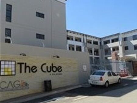1 Bedroom Apartment in Rivonia