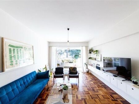 2 Bedroom Apartment in Illovo