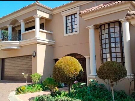 3 Bedroom Townhouse in Hurlingham