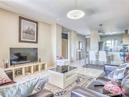 2 Bedroom Apartment in Morningside