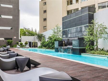 2 Bedroom Apartment in Morningside