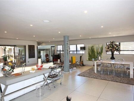 4 Bedroom Apartment in Sandown