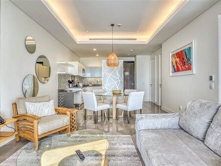 1 Bedroom Apartment in Sandown