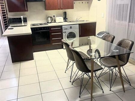 1 Bedroom Apartment in Rivonia
