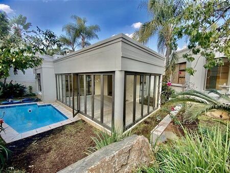4 Bedroom Cluster in Morningside