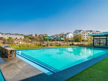 2 Bedroom Apartment in Linbro Park