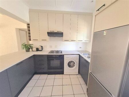2 Bedroom Apartment in Sandown