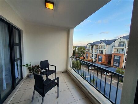 1 Bedroom Apartment in Linbro Park