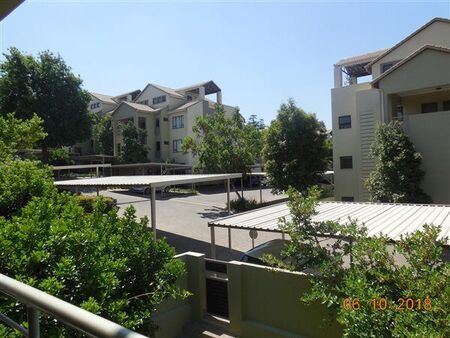 2 Bedroom Apartment in Bryanston