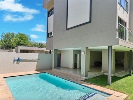 2 Bedroom Apartment in Edenburg