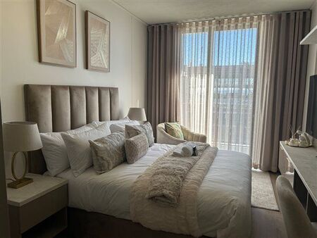 1 Bedroom Apartment in Rosebank