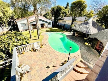 4 Bedroom House in Blairgowrie