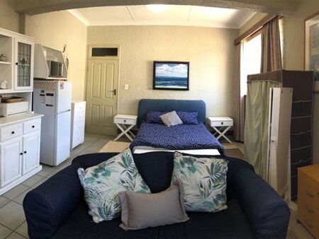 1 Bedroom Apartment in Linden