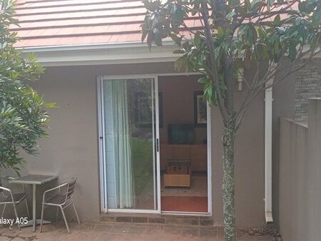 1 Bedroom House in Valeriedene