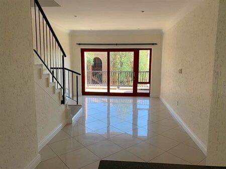 2 Bedroom Apartment in Morningside