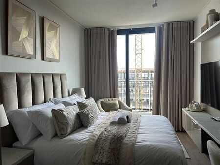 1 Bedroom Apartment in Rosebank