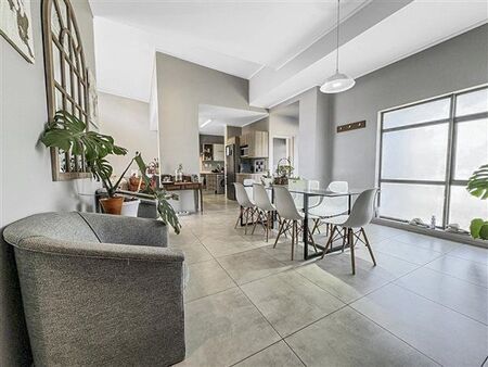 3 Bedroom Apartment in Oaklands