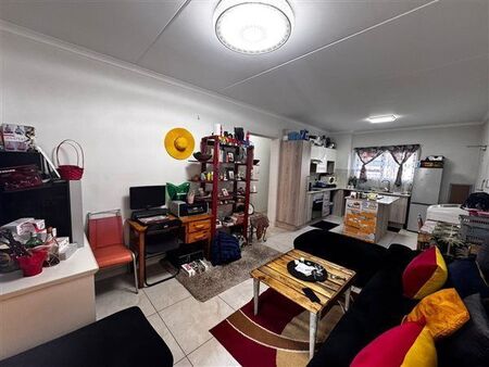 2 Bedroom Apartment in Randpark