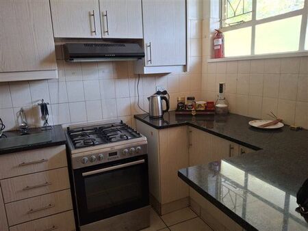 2 Bedroom Apartment in Cheltondale