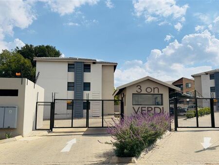 2 Bedroom Apartment in Risidale