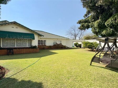 4 Bedroom House in Risidale