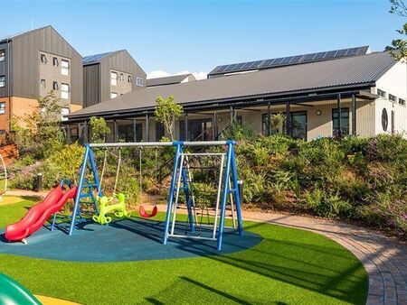 3 Bedroom Apartment in Fairland