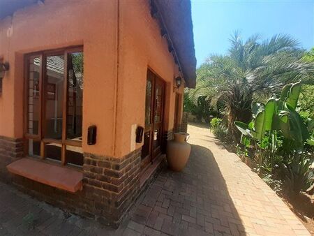 4 Bedroom House in Northcliff
