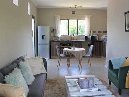 1 Bedroom House in Ferndale