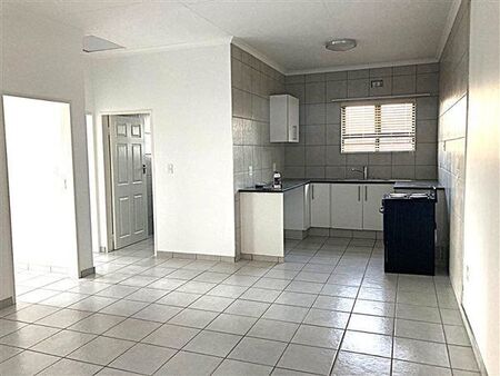 2 Bedroom Apartment in Victory Park