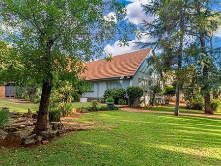 3 Bedroom House in Berario