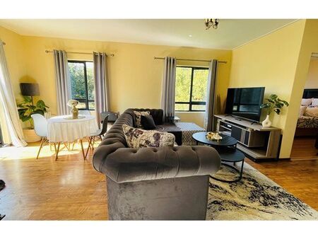 2 Bedroom Apartment in Jackal Creek Golf Estate