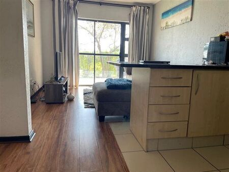 1 Bedroom Apartment in Jackal Creek Golf Estate