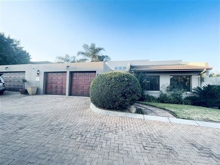 3 Bedroom House in North Riding
