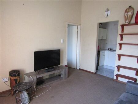 1 Bedroom Apartment in Northgate