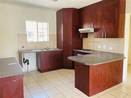 3 Bedroom Apartment in North Riding