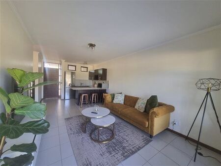 2 Bedroom Apartment in Jackal Creek Golf Estate