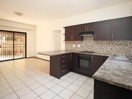 2 Bedroom Apartment in Northwold
