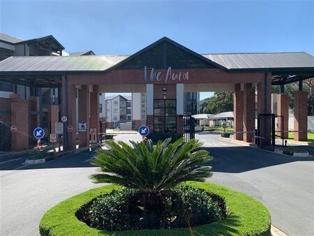 1 Bedroom Apartment in Northgate