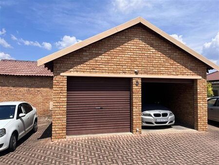 3 Bedroom Apartment in Northgate