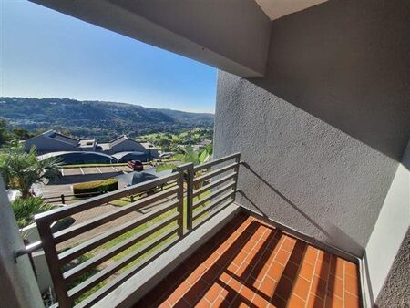 2 Bedroom Townhouse in Glenvista