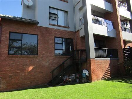 3 Bedroom Apartment in Oakdene