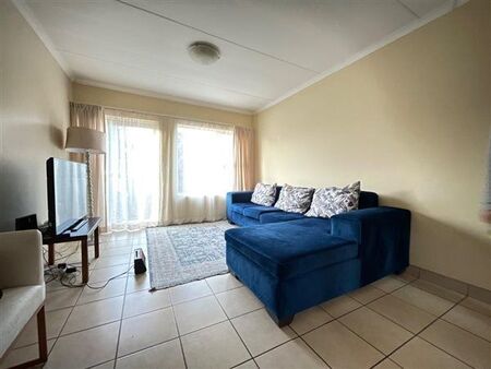 2 Bedroom Apartment in Meredale