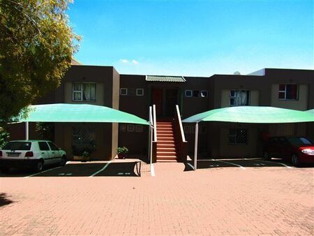 2 Bedroom Townhouse in Winchester Hills