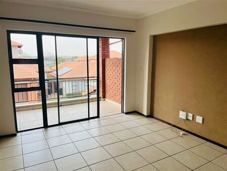 2 Bedroom Apartment in Sonneglans