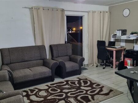2 Bedroom Apartment in Bromhof