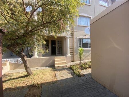 2 Bedroom Apartment in North Riding