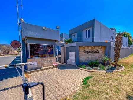 2 Bedroom Apartment in Mulbarton