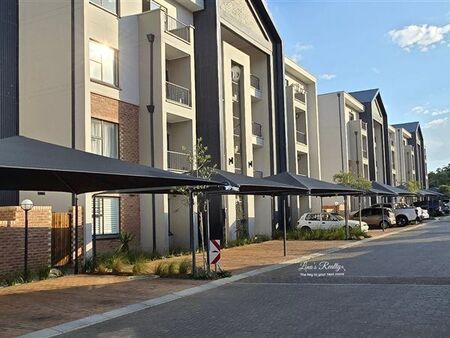 2 Bedroom Townhouse in Aspen Hills