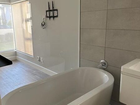 3 Bedroom Apartment in Eikenhof