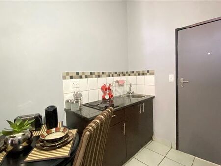 1 Bedroom Apartment in Marshalltown